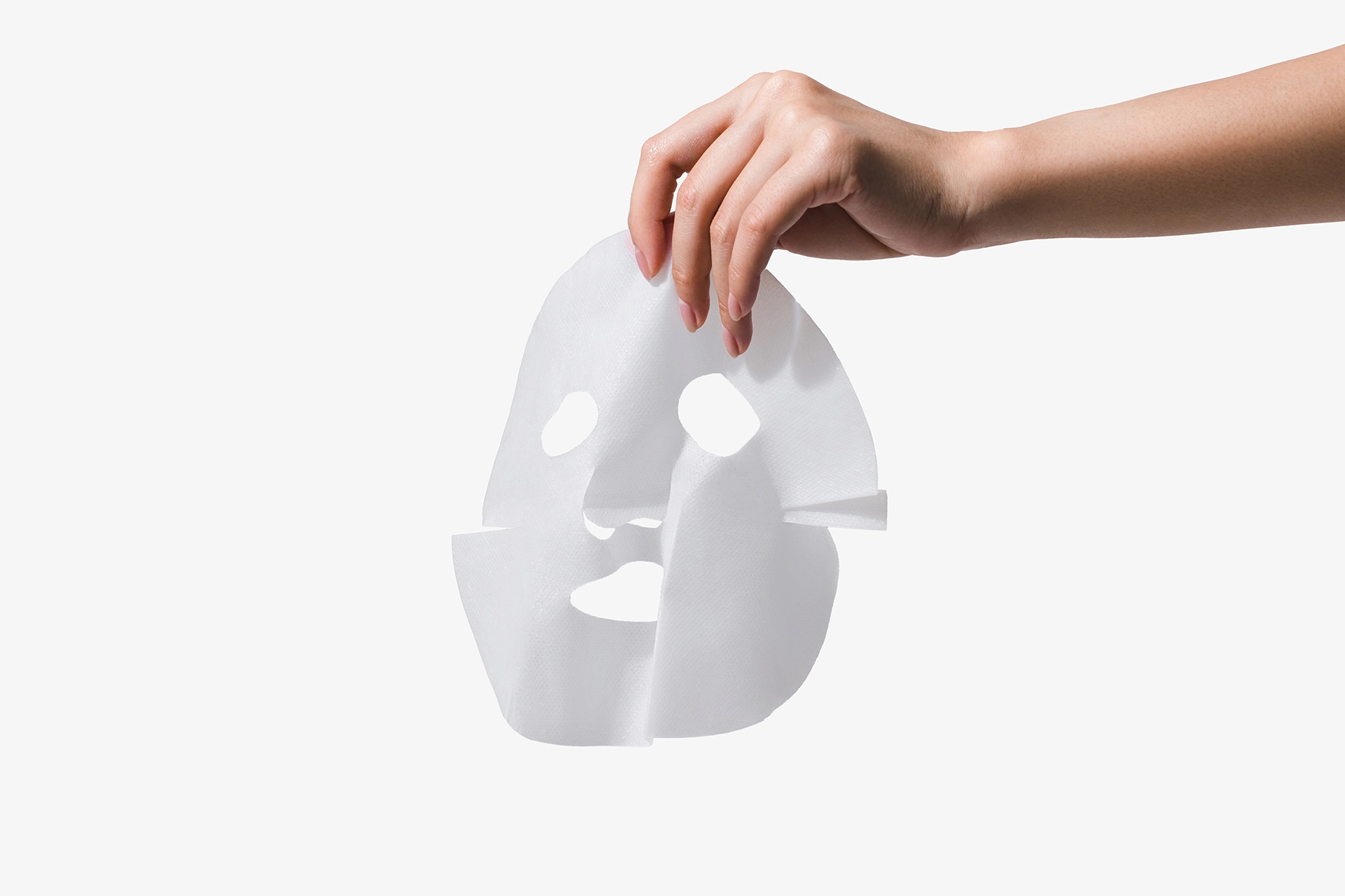 Skin Harmony Biyoselüloz yüz maskesi